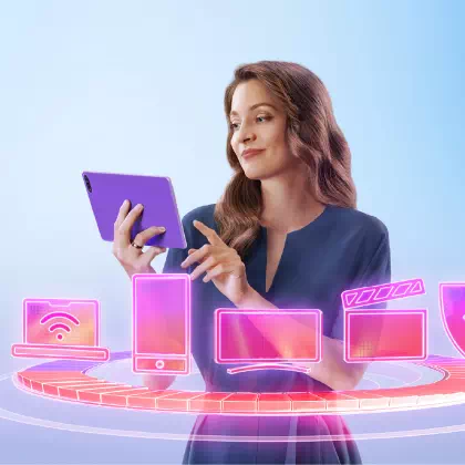 Комбо - единая связь Ростелеком для всех в&nbsp;село Соктуй-Милозан (Забайкальский край)